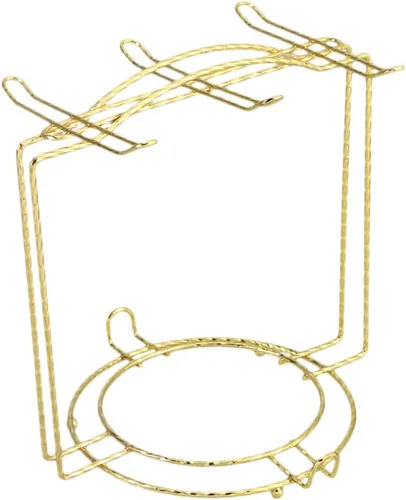 Miniatura 10 de Soporte para taza de café para encimera: Soporte para tazas de café, organizador de tazas de café, soporte para tazas, accesorios de barra de café