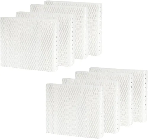 Miniatura 4 de Nispira Repuesto de mecha humidificador compatible con purificador de aire Vornado MD1-0002 MD1-0001 221, 232, 421, 432, HU1-0021, HU1-0006-11