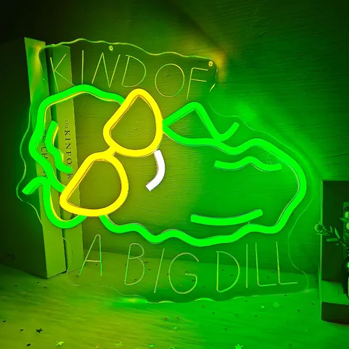 Miniatura 11 de Letrero LED de neón de surf Van para campamento, regulable, retro, autobús, luces de neón, para viajes, autobús, decoración de pared, decoración
