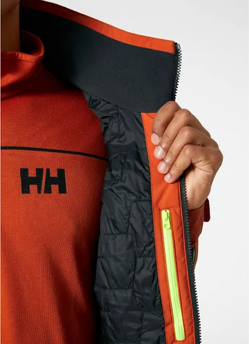 Miniatura 7 de Helly-Hansen HP Racing Lifaloft - Chaqueta con capucha para hombre