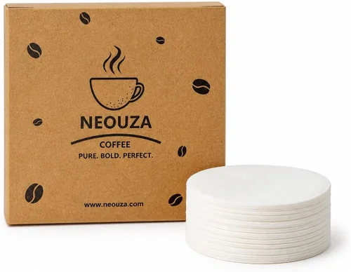 Miniatura 8 de NEOUZA M10 Portafilter Mango de palisandro Máquina de café expreso Mango de madera Cafetera Cafetera Herramientas Accesorios para Barista
