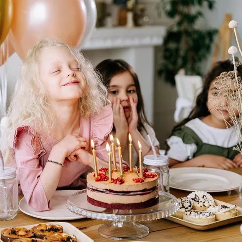 Miniatura 3 de Miss Pink Pulsera de cristal curativo natural, regalo para niñas y mujeres, pulseras de cuentas de cumpleaños de 7 a 50 años para hija, nieta