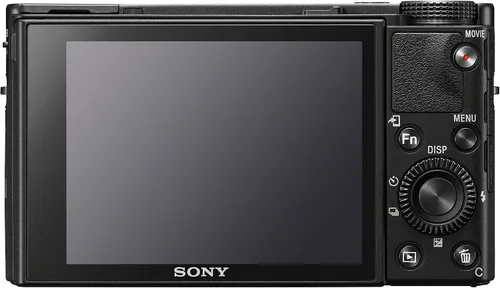 Miniatura 4 de Sony RX100 VII - Cámara compacta premium con sensor CMOS apilado tipo 1.0 (DSCRX100M7)
