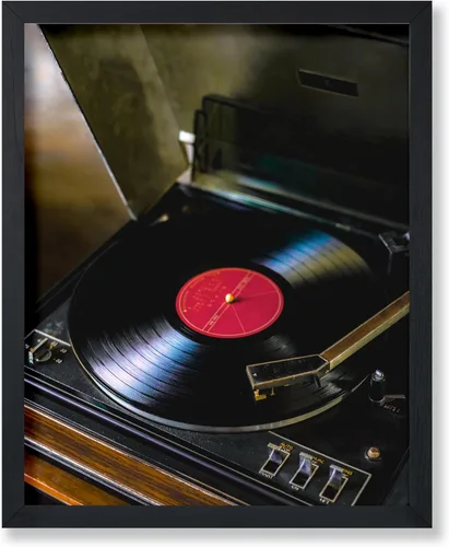 Miniatura 28 de Poster Master Póster de teclado de piano, impresión de piano, impresión de fotografía, arte en blanco y negro, diseño de música de instrumentos