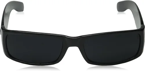 Miniatura 2 de Locs Gafas de sol Hardcore Black 0103, Brillo negro