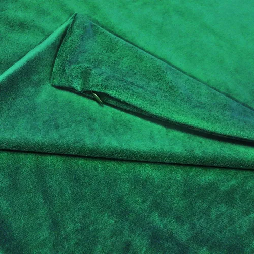Miniatura 9 de TAOSON Cozy Luxury - Funda de almohada larga suave de 20 x 54 pulgadas, funda de almohada de terciopelo con cremallera, funda de cojín