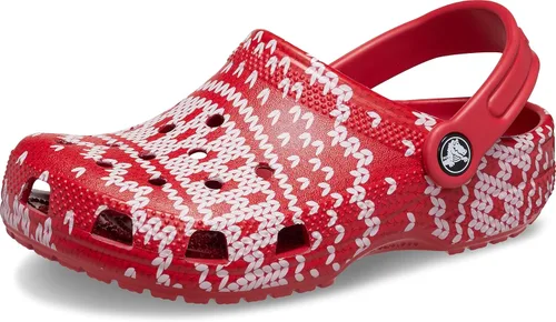 Miniatura 19 de Crocs Zuecos Gráficos Clásicos Unisex para Niños