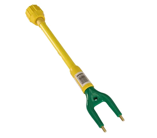 Miniatura 6 de Springer Magrath® Eje de repuesto Power Pak Prod Eje de repuesto para ganado (9 pulgadas)