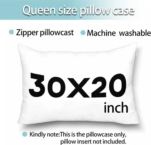 Miniatura 3 de Foto personalizada con fundas de almohada de texto, almohadas personalizadas para abuelo, funda de almohada decorativa personalizada para sofá