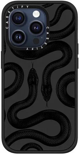 Miniatura 15 de CASETiFY Impact - Funda para iPhone 15