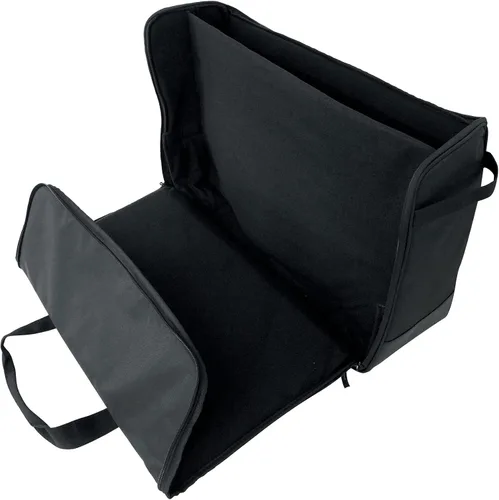 Miniatura 5 de Rockville TVB1924-2 Funda acolchada para pantalla de TV LCD para 1 o 2 monitores "19" a "24" Internal Dimensions 23.5" x 15.55" x 6", 360° impact
