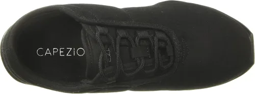 Miniatura 5 de Capezio Zapatillas de baile de lona