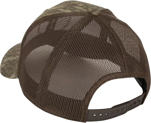 Miniatura 3 de Drake Waterfowl Gorra trasera de malla con insignia vintage