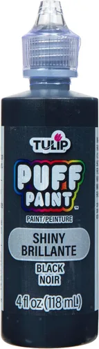 Miniatura 17 de Tulip pintura en relieve para tela 4 onzas
