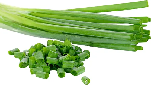 Miniatura 2 de Deliciosa ensalada semillas de cebolleta verde - Fácil de cultivar - 1600 semillas