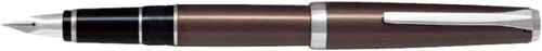 Miniatura 4 de PILOT "ELABO/Negro" (pluma: suave mediano)