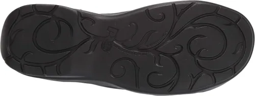 Miniatura 4 de Timberland PRO Zuecos de trabajo Newbury ESD sin cordones para mujer, Negro