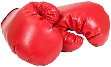 Miniatura 2 de Guantes de entrenamiento de boxeo (20 oz)