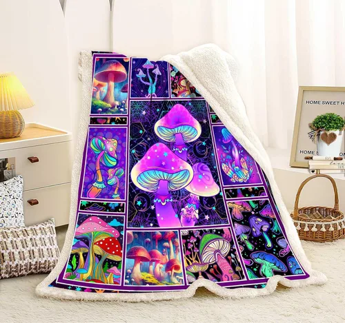 Miniatura 10 de Manta para Perros Cachorro Felpa Regalo para Niñas Mujeres Niños Perros Animales Amante Mantas Cómodas Ligeras Lindos Cachorros Mascota Sábana Suave