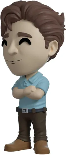 Miniatura 5 de Youtooz Kappa - Figura de vinilo de 4.8 pulgadas, con licencia oficial de Twitch Emote, colaboración coleccionable de Twitch, por Youtooz Twitch