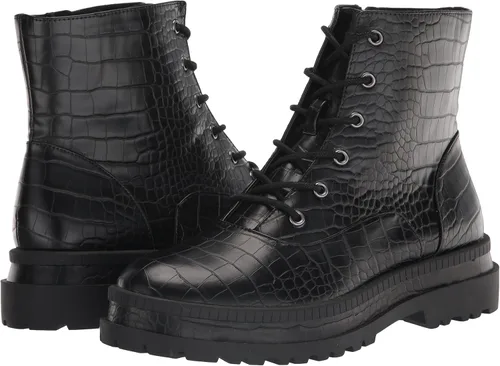 Miniatura 7 de Jessica Simpson Women's Enita Combat Ankle Boot