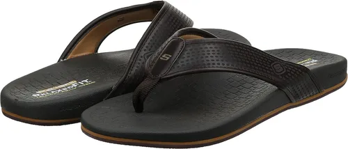 Miniatura 7 de Skechers Men's Pelem Emiro Flat Sandal