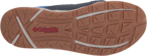Miniatura 4 de Columbia Hombres Bahama Vent Hightide PFG Slip-On - Ancho ancho