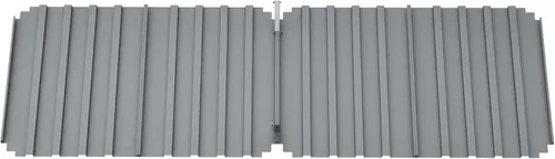 Miniatura 8 de Vego garden Kits de Cama de Jardín Moderna Alta de 32" con Piso Intermedio que Ahorra Suelo 21" x 42