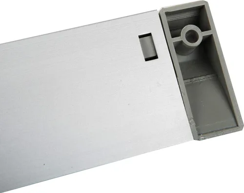 Miniatura 3 de San Jamar - Prensa de aluminio para objetos , 30