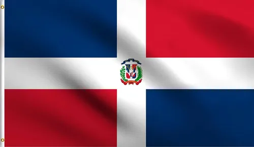 Miniatura 69 de DMSE Mexico Bandera de Orgullo Mexicano 2X3 Ft Pie 100% Poliéster 100D Bandera Resistente a los Rayos UV