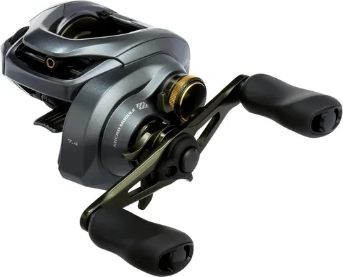 Miniatura 6 de Shimano CURADO DC Carretes de perfil bajo