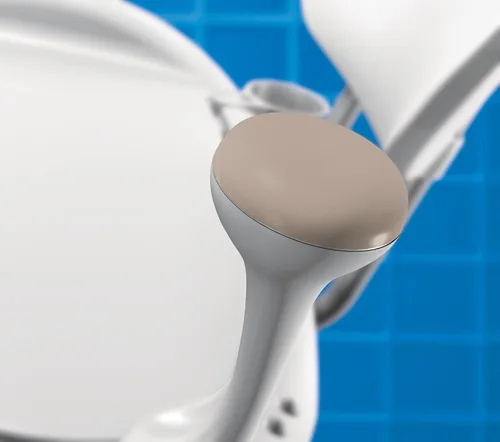 Miniatura 5 de Banco de transferencia de bañera de seguridad para el hogar Moen, silla de ducha para ancianos y discapacitados con altura ajustable, accesorios