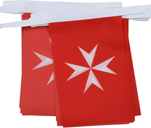 Miniatura 84 de AZ FLAG Señal marítima internacional 42.7 ft BUNTING Flag 40 banderas 9'' x 6'' - Banderas de cuerda del alfabeto náutico 5.9 x 8.3 in