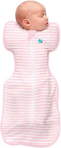 Miniatura 29 de Love to Dream - Saco de dormir Swaddle UP para recién nacidos, 5 a 8.5 lb, les permite autocalmarse, sueño más prolongado, el ajuste cómodo ayuda a