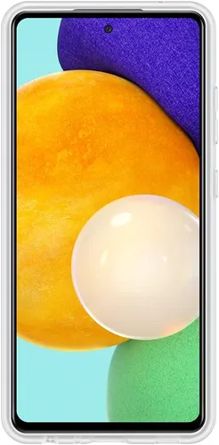 Miniatura 2 de Samsung Funda transparente para Galaxy A52 5G - Transparente