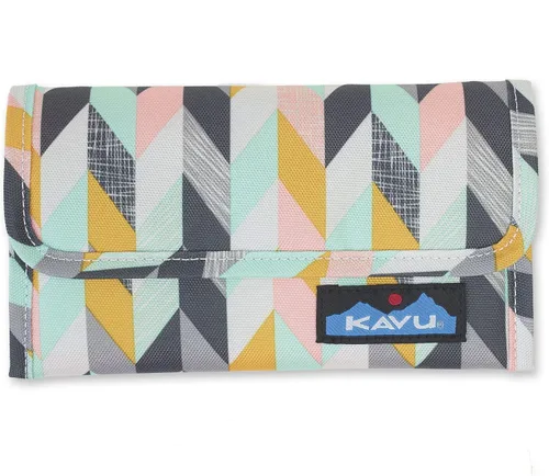 Miniatura 29 de KAVU Mondo Spender - Organizador de viaje con cartera triple
