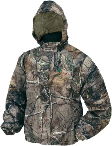 Miniatura 7 de FROGG TOGGS - Chaqueta impermeable y transpirable para hombre Classic Pro Action para lluvia Azul marino