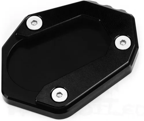 Miniatura 10 de Placa ampliadora de soporte para B&MW F850gs F 850gs 850 para Gs para A&dventure F850 para Gsa 2018 2019 2020 2021 2022 Soporte lateral de extensión