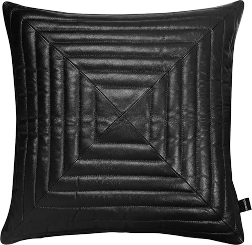 Miniatura 92 de Funda de almohada de piel de cordero – Funda de cojín decorativa para sofá – Fundas para sala de estar y dormitorio, 22 x 22 pulgadas – Paquete de 2