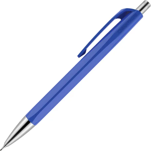 Miniatura 4 de Caran d'Ache NF0888-253 Infinite Bolígrafo a base de aceite, bandera suiza, importado genuino