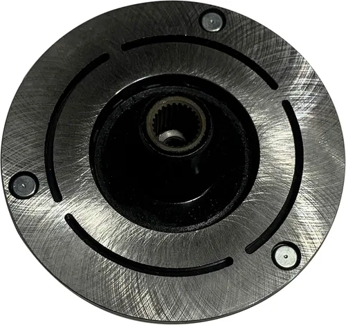 Miniatura 4 de RYC A/C Compresor Embrague AEG319-CL (con Tracción Trasera No Compatible con Modelos 5.7L)