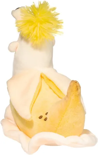 Miniatura 3 de Douglas Vinnie Banana Slug Macaroon - Peluche de peluche