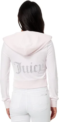 Miniatura 2 de Juicy Couture Sudadera con capucha Bling