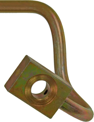 Miniatura 3 de Dorman H38538 Manguera hidráulica de freno delantero del lado del conductor compatible con modelos internacionales seleccionados