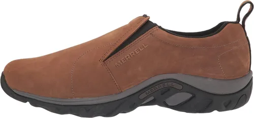 Miniatura 8 de Zapato deslizable Jungle de Merrell, de cuero, para hombre