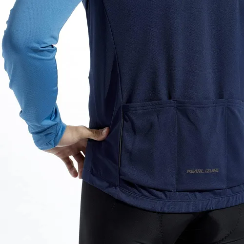 Miniatura 6 de PEARL IZUMI Quest Jersey de manga larga
