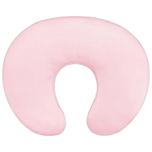 Miniatura 10 de Hooyax Funda de almohada de lactancia impermeable para bebé, fundas elásticas para almohadas de lactancia materna, adorable funda de almohada