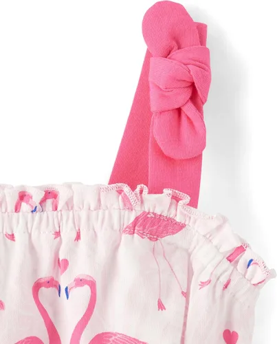 Miniatura 12 de The Children's Place Baby Girls' and Toddler Sleveless Fashion Dress