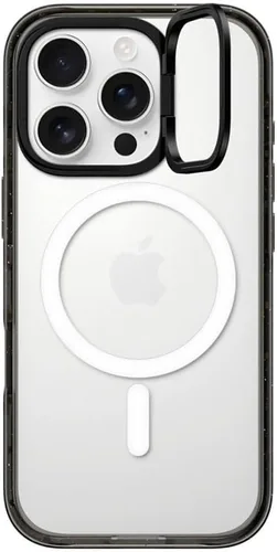 Miniatura 18 de CASETiFY Funda con soporte de anillo de impacto para iPhone 16 Pro