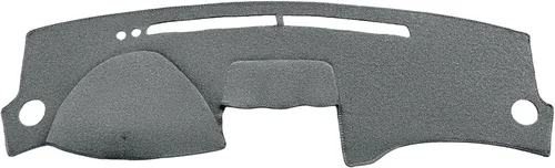 Miniatura 5 de Funda para salpicadero de ajuste personalizado para Toyota Solara 2004 2005 2006 2007 2008, protector de alfombrilla para salpicadero F90 (Beige)